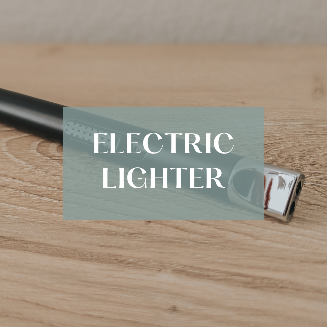 Electric Candle Lighter