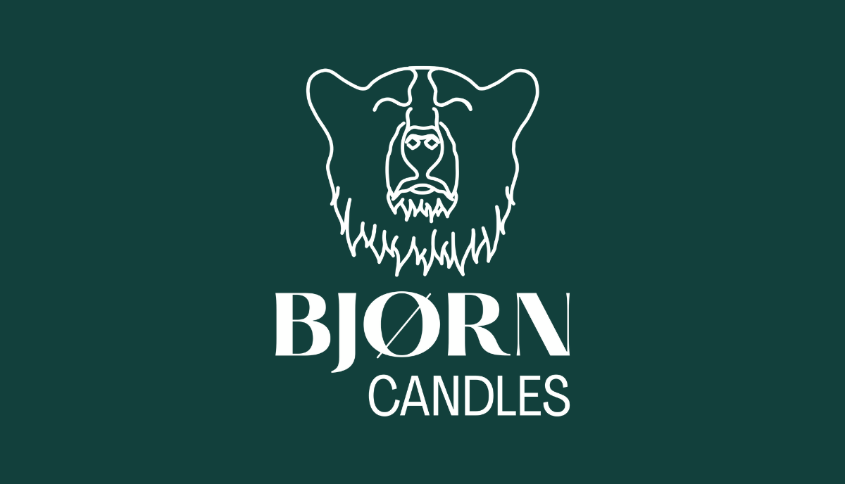 Bjorn Candles