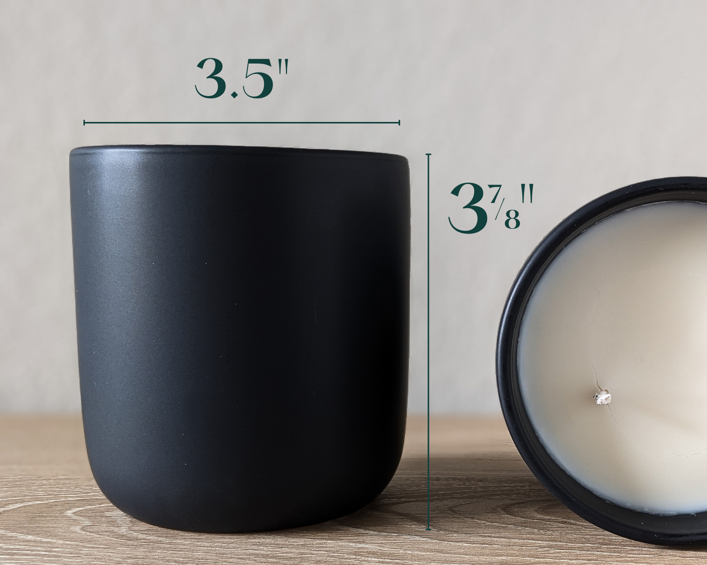 Sun Days Candle