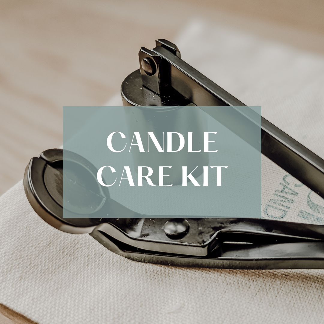 Candle Care Kit