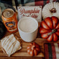 Pumpkin Scone Candle