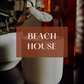 Beach House Candle