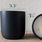 Embers Candle