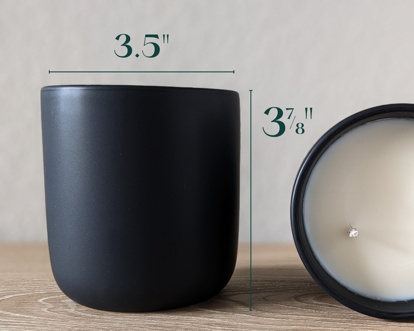 Embers Candle