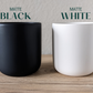 Evergreen Candle