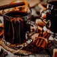 Mulled Wine Candle